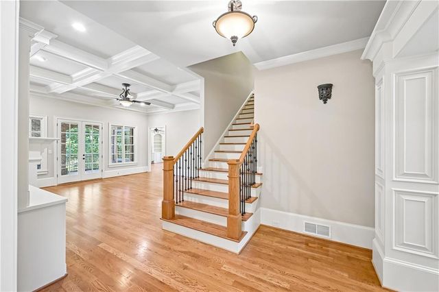 880 Crabapple Hill, Alpharetta, GA 30004