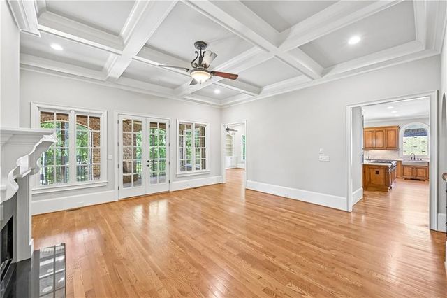 880 Crabapple Hill, Alpharetta, GA 30004