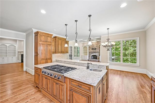 880 Crabapple Hill, Alpharetta, GA 30004