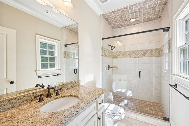 880 Crabapple Hill, Alpharetta, GA 30004
