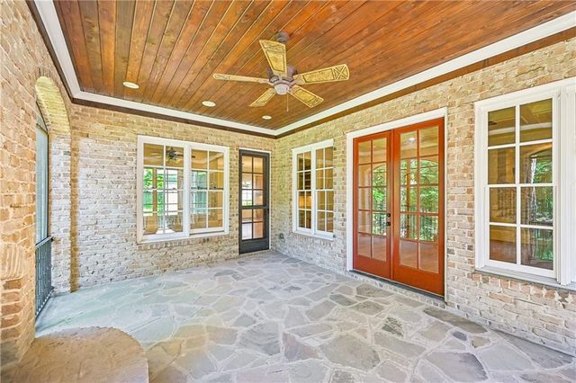 880 Crabapple Hill, Alpharetta, GA 30004