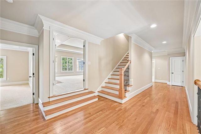 880 Crabapple Hill, Alpharetta, GA 30004