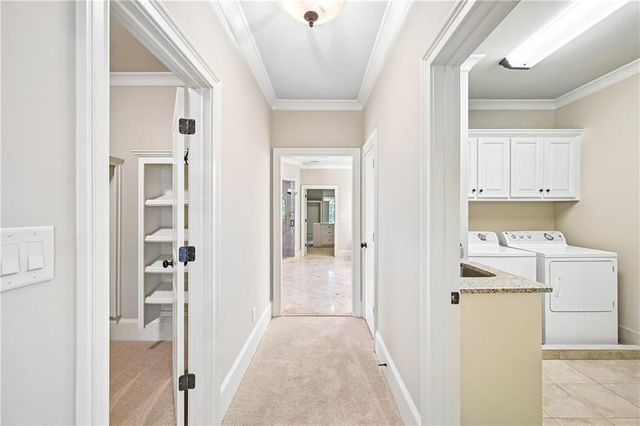 880 Crabapple Hill, Alpharetta, GA 30004