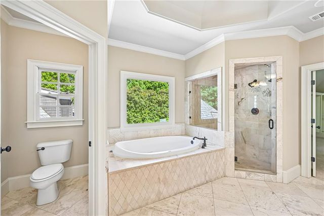 880 Crabapple Hill, Alpharetta, GA 30004