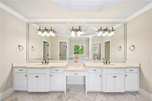 880 Crabapple Hill, Alpharetta, GA 30004
