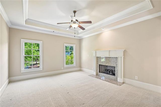 880 Crabapple Hill, Alpharetta, GA 30004
