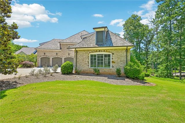 880 Crabapple Hill, Alpharetta, GA 30004