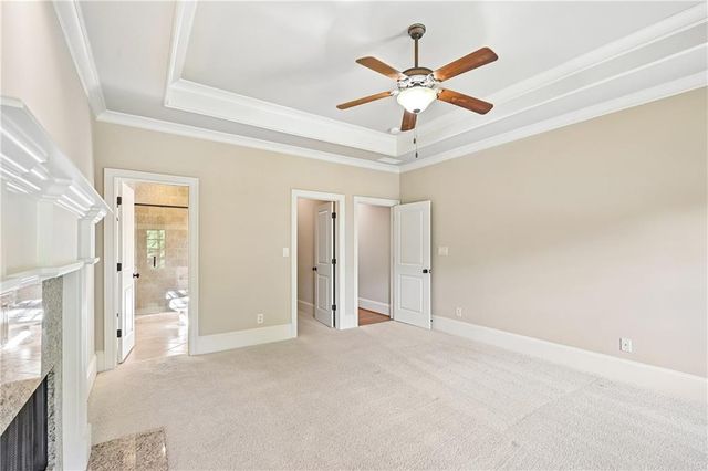 880 Crabapple Hill, Alpharetta, GA 30004
