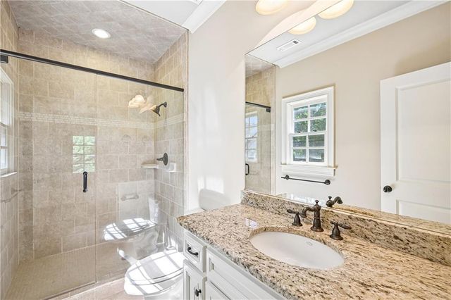 880 Crabapple Hill, Alpharetta, GA 30004