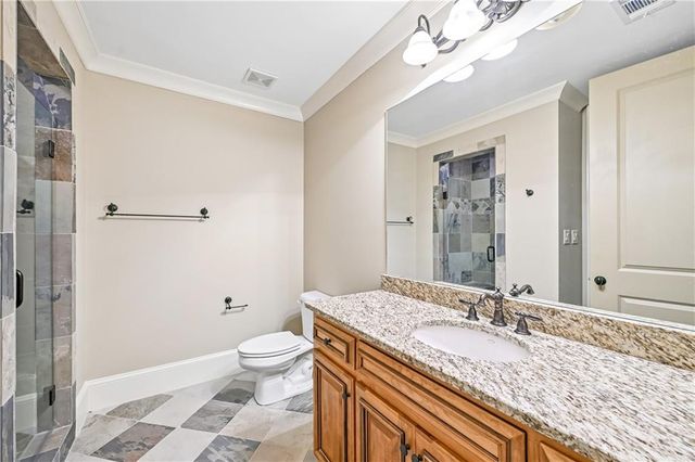 880 Crabapple Hill, Alpharetta, GA 30004