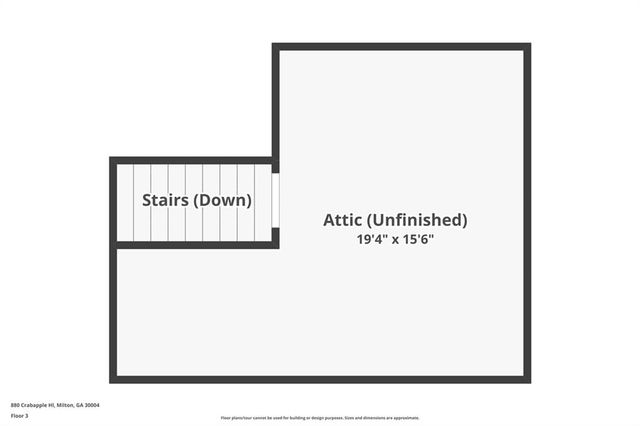 880 Crabapple Hill, Alpharetta, GA 30004