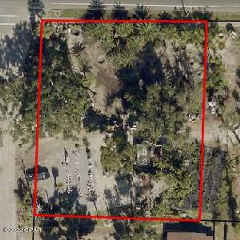 3705 W Highway 98, Panama City, FL 32401