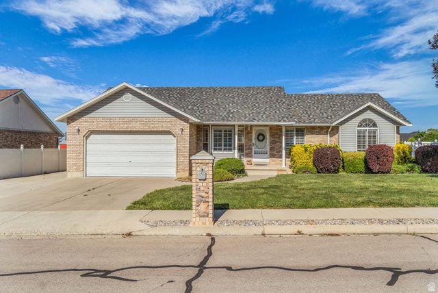 1433 N 1250 E, Lehi, UT 84043