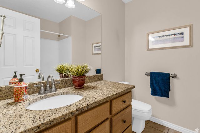 1433 N 1250 E, Lehi, UT 84043