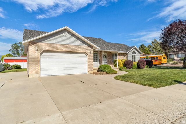 1433 N 1250 E, Lehi, UT 84043