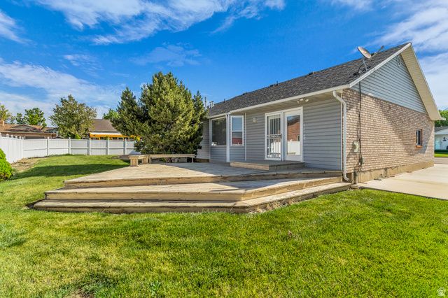 1433 N 1250 E, Lehi, UT 84043
