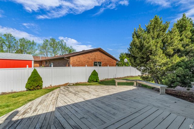 1433 N 1250 E, Lehi, UT 84043