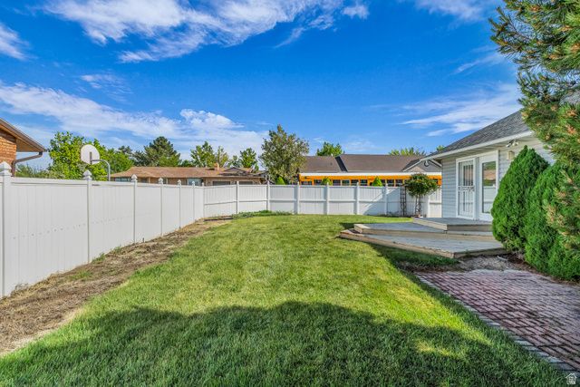 1433 N 1250 E, Lehi, UT 84043