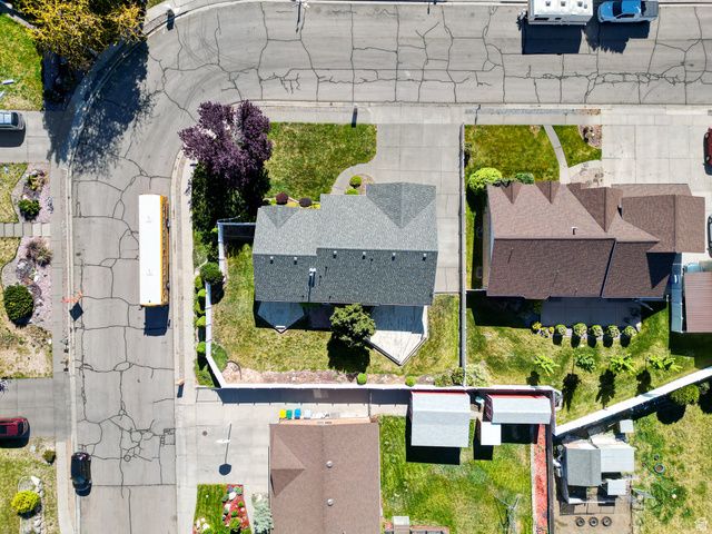 1433 N 1250 E, Lehi, UT 84043
