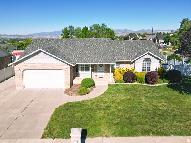 1433 N 1250 E, Lehi, UT 84043