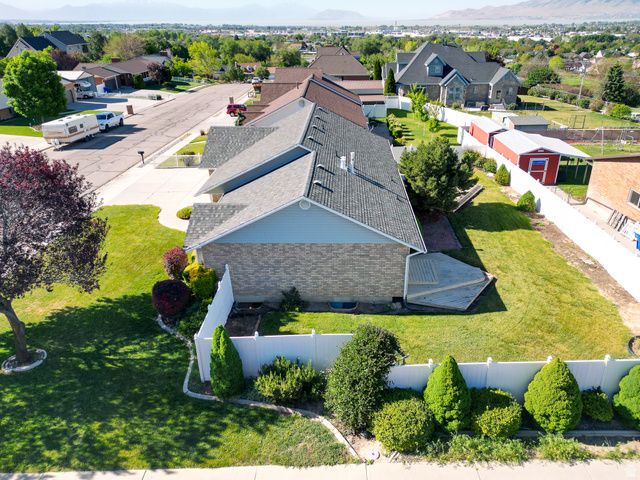 1433 N 1250 E, Lehi, UT 84043