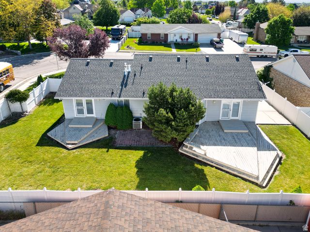 1433 N 1250 E, Lehi, UT 84043