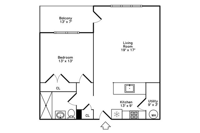 906 East 2nd 106, Boston, MA 02127