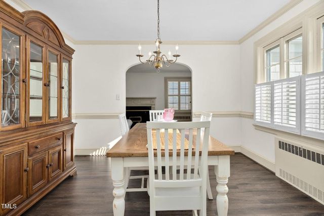 2120 Cokey Road, Rocky Mount, NC 27801