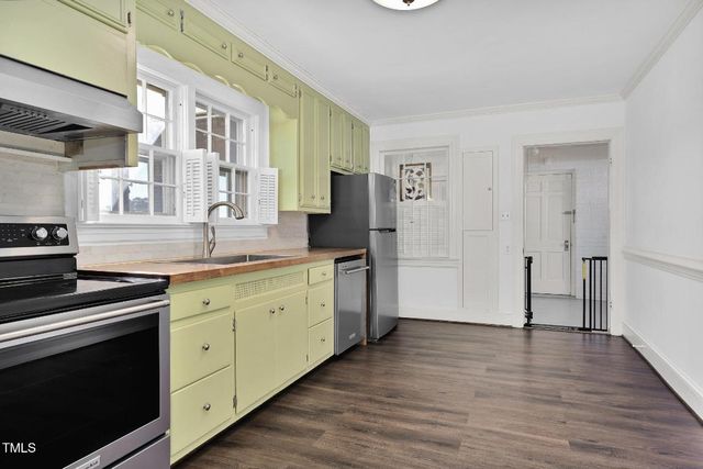 2120 Cokey Road, Rocky Mount, NC 27801
