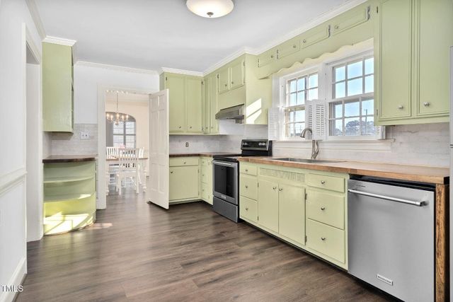 2120 Cokey Road, Rocky Mount, NC 27801