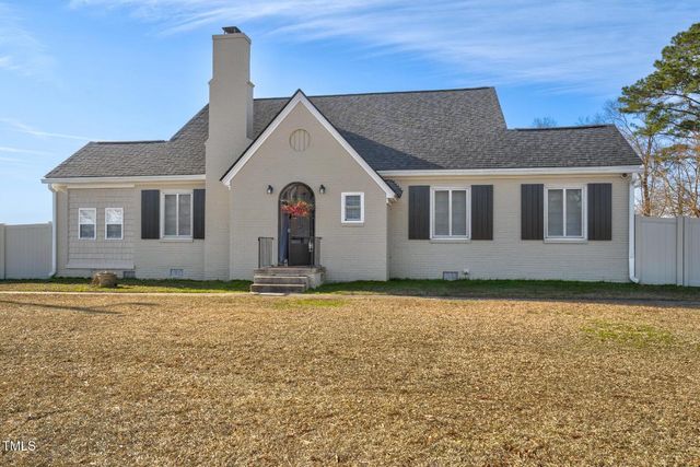 2120 Cokey Road, Rocky Mount, NC 27801