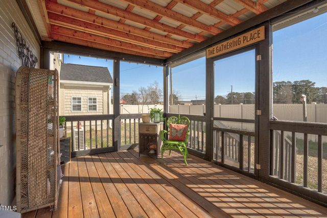 2120 Cokey Road, Rocky Mount, NC 27801
