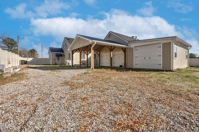 2120 Cokey Road, Rocky Mount, NC 27801