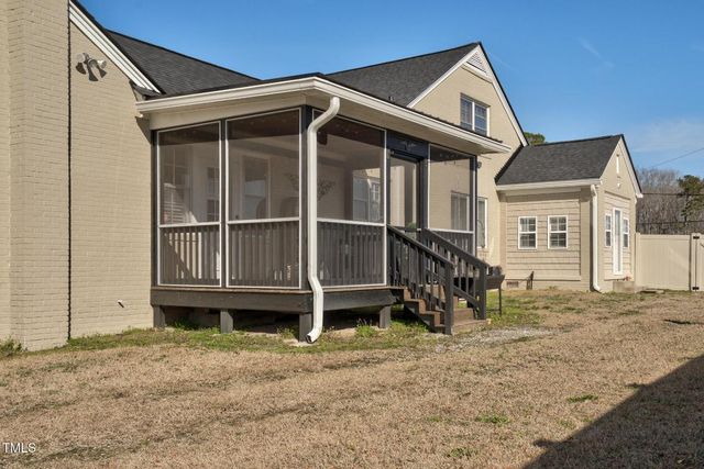 2120 Cokey Road, Rocky Mount, NC 27801