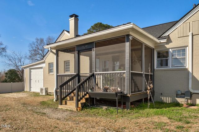 2120 Cokey Road, Rocky Mount, NC 27801