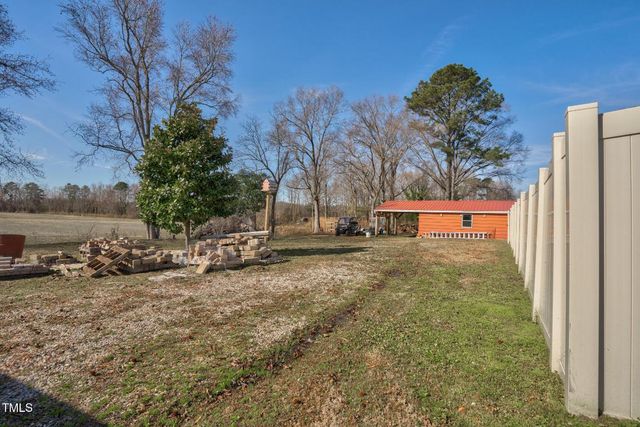 2120 Cokey Road, Rocky Mount, NC 27801