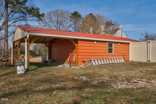 2120 Cokey Road, Rocky Mount, NC 27801