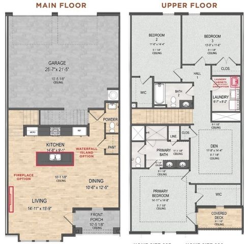 270 Huron Dr, Thompsons Station, TN 37179