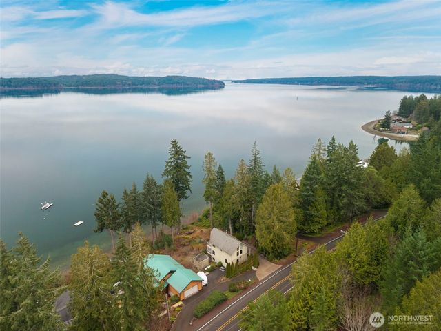 11990 Seabeck HWY NW, Seabeck, WA 98380