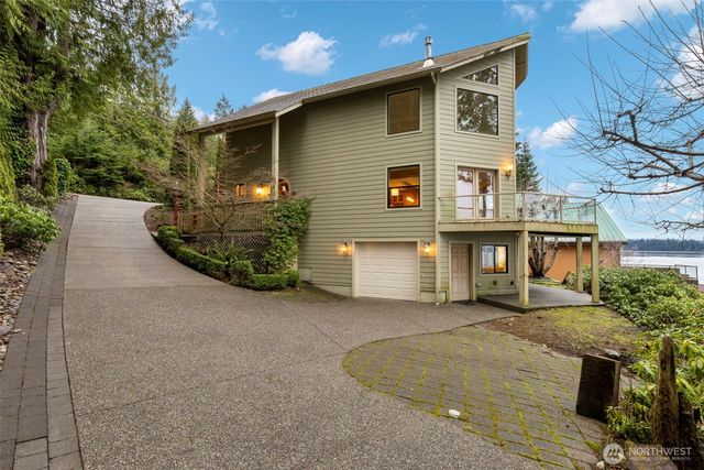 11990 Seabeck HWY NW, Seabeck, WA 98380