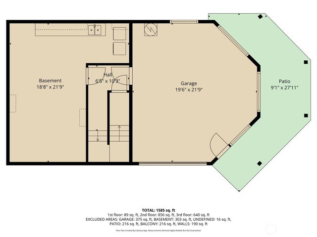 11990 Seabeck HWY NW, Seabeck, WA 98380