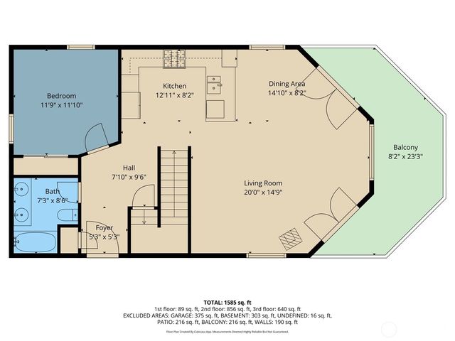 11990 Seabeck HWY NW, Seabeck, WA 98380