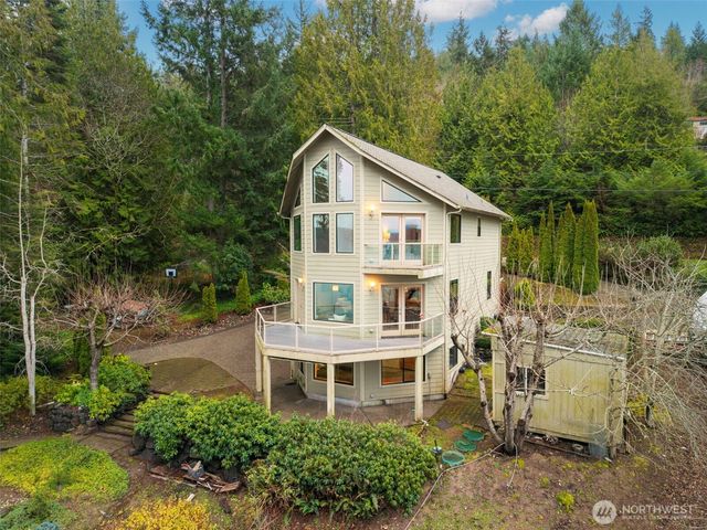 11990 Seabeck HWY NW, Seabeck, WA 98380
