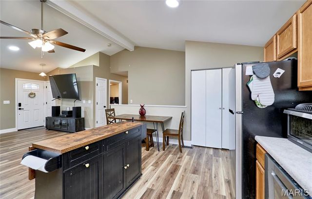 206 Cherrywood Parc Drive, O'fallon, MO 63368