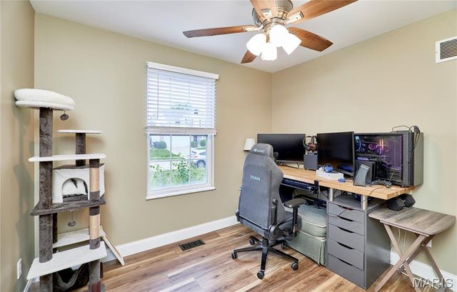 206 Cherrywood Parc Drive, O'fallon, MO 63368