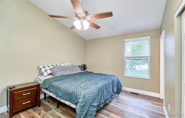 206 Cherrywood Parc Drive, O'fallon, MO 63368