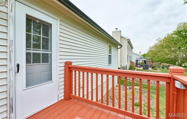 206 Cherrywood Parc Drive, O'fallon, MO 63368