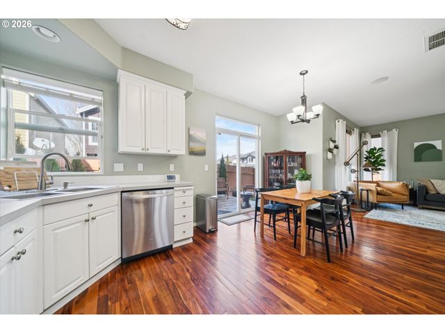 20615 Sw GRACIE St, Beaverton, OR 97006