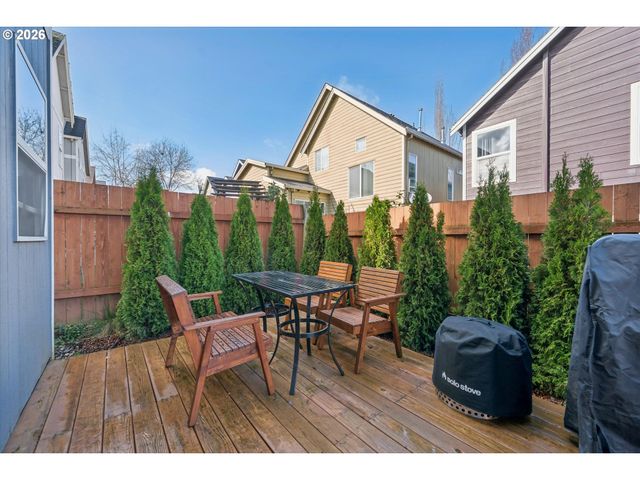 20615 Sw GRACIE St, Beaverton, OR 97006