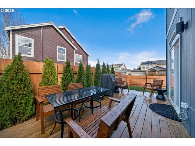 20615 Sw GRACIE St, Beaverton, OR 97006